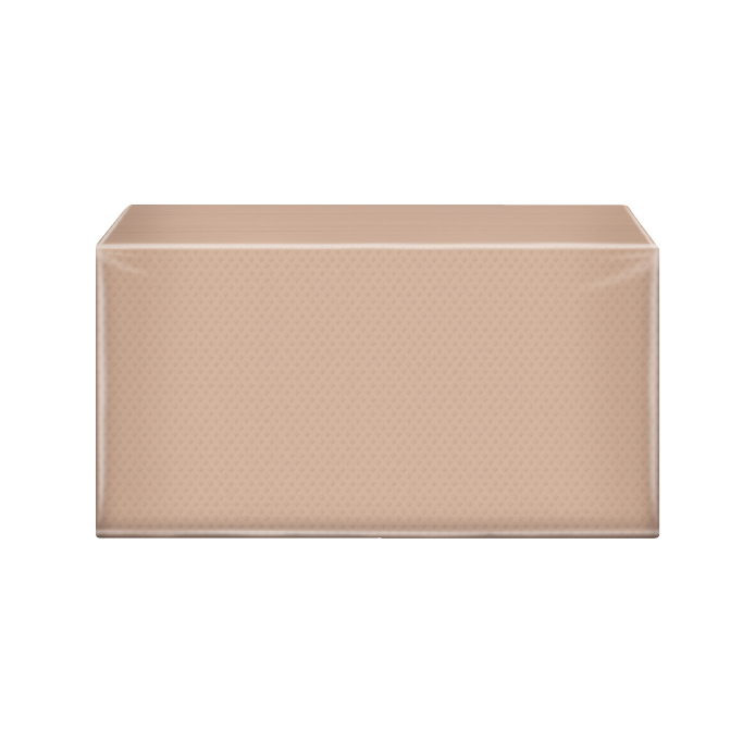 Servilleta De Papel Elite Fast Food | Natural | Paquete x250 | IP819