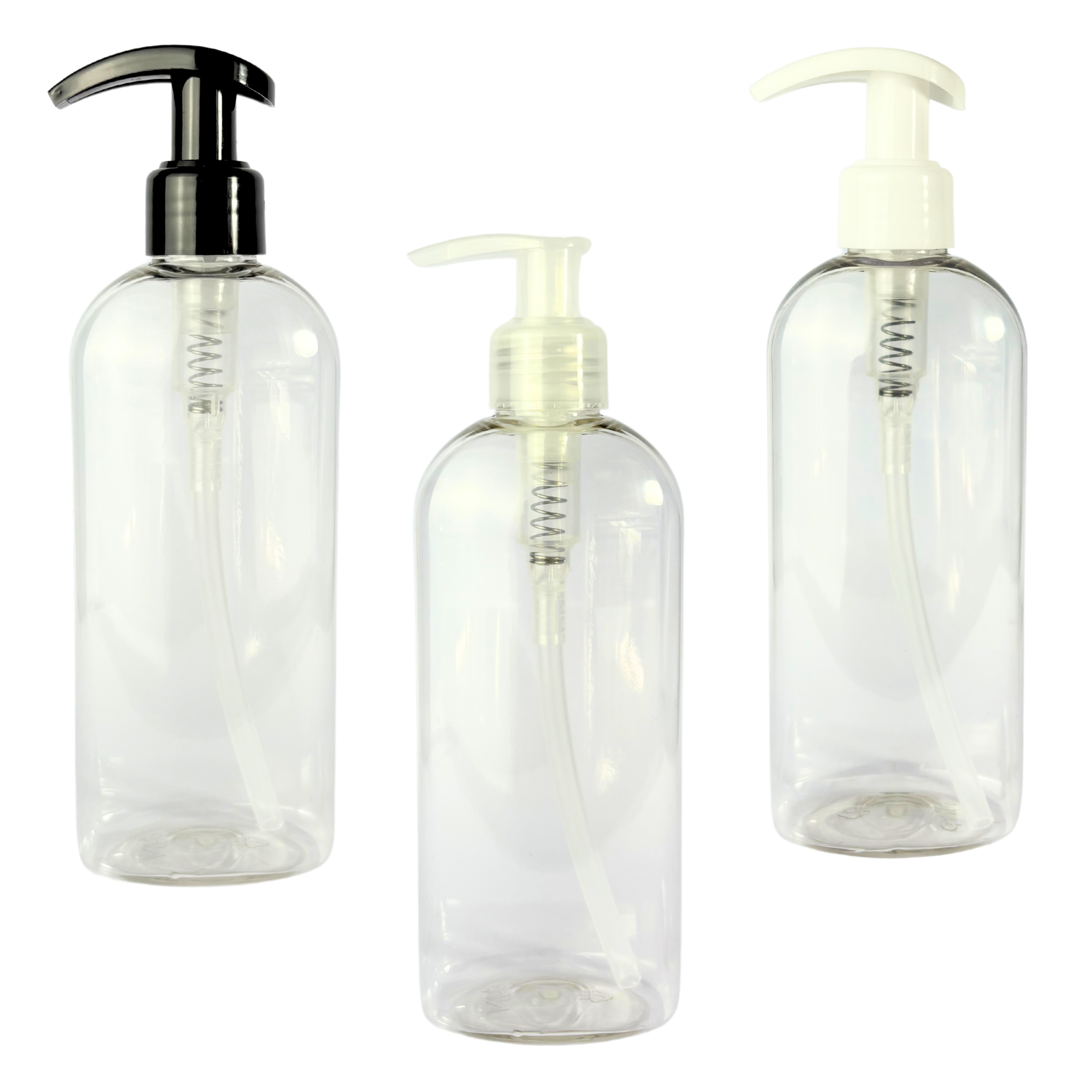 Petaca PET Con Cremera | 250ml