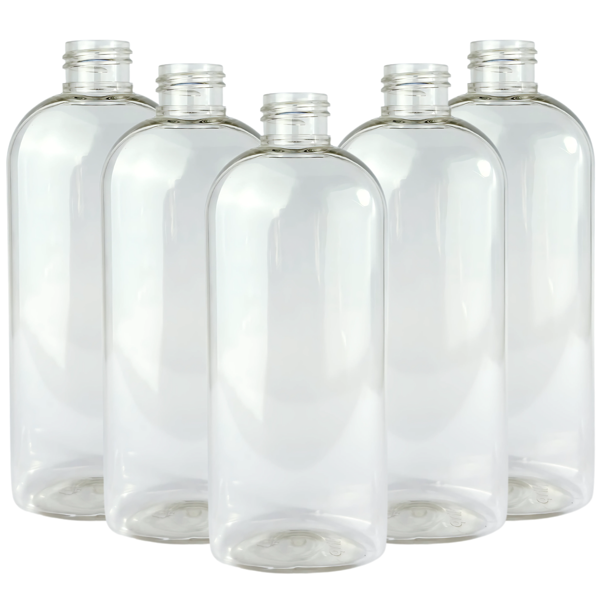 Petaca PET | 250ml | Tapas a Elección
