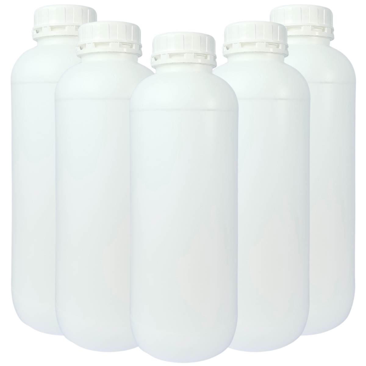 Botella Tipo Termo PAD Agro 1L | Ideal Agro y Ganadería