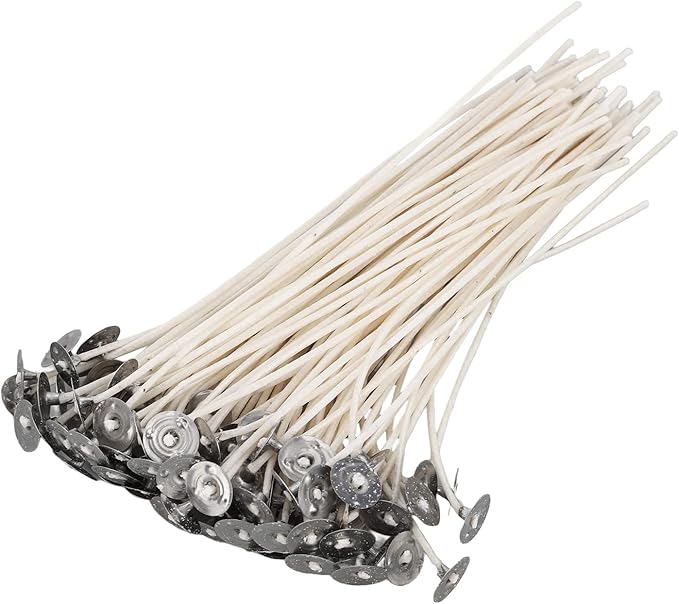Pabilo Para Velas Grosor 4mm