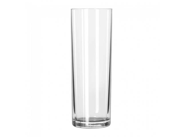 Vaso vidrio trago largo 310ml