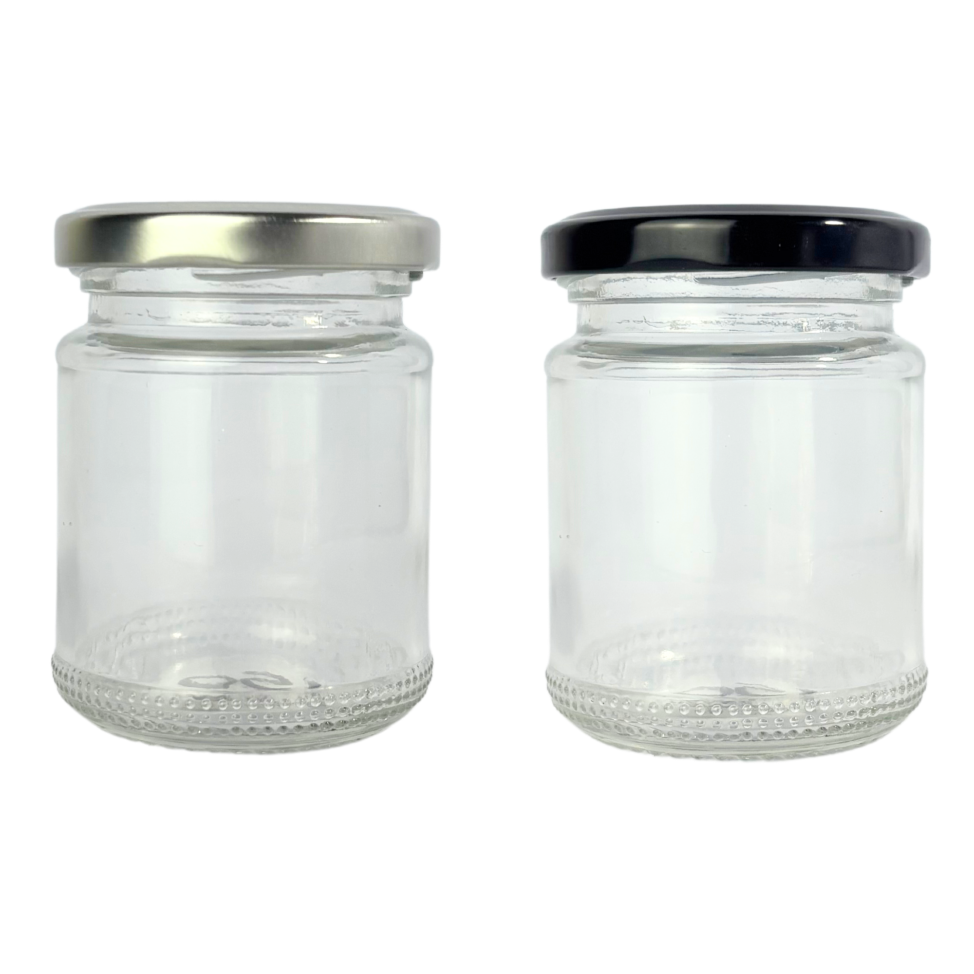 Bollón de vidrio | 150ml