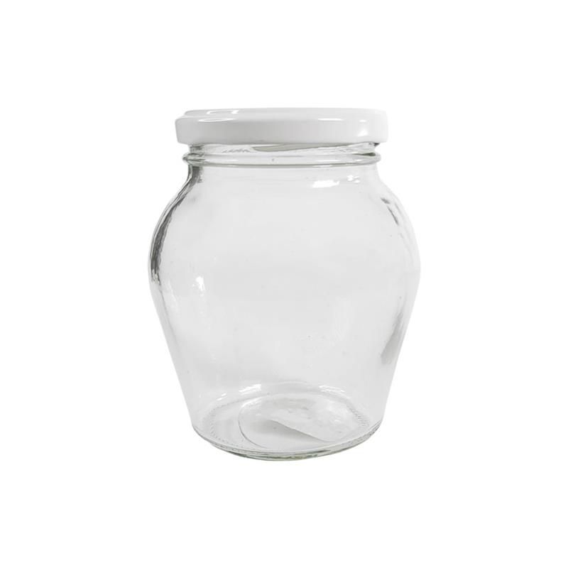 Bollón de Vidrio | Almendra | 290ml