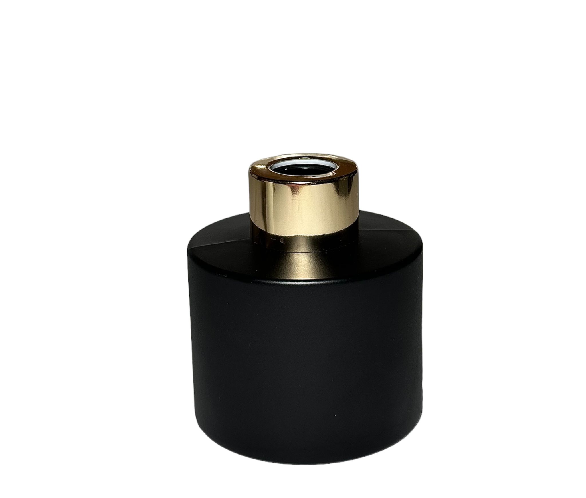 Aroma Cilindrico Negro 100ml