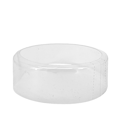 Sello de Seguridad Termocontraible 63mm