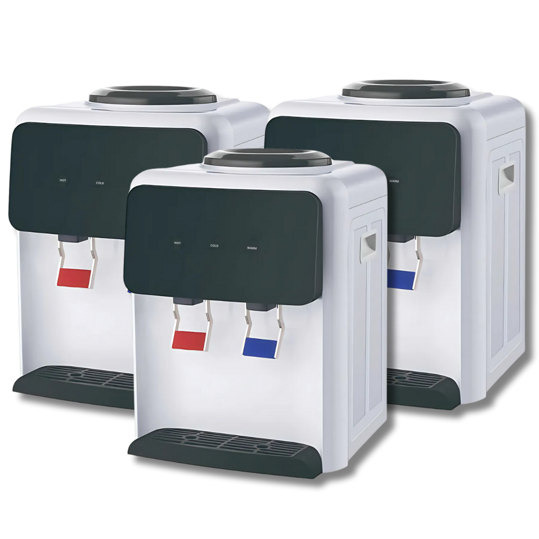Dispensador de Agua de Mesa FRIO/CALIENTE