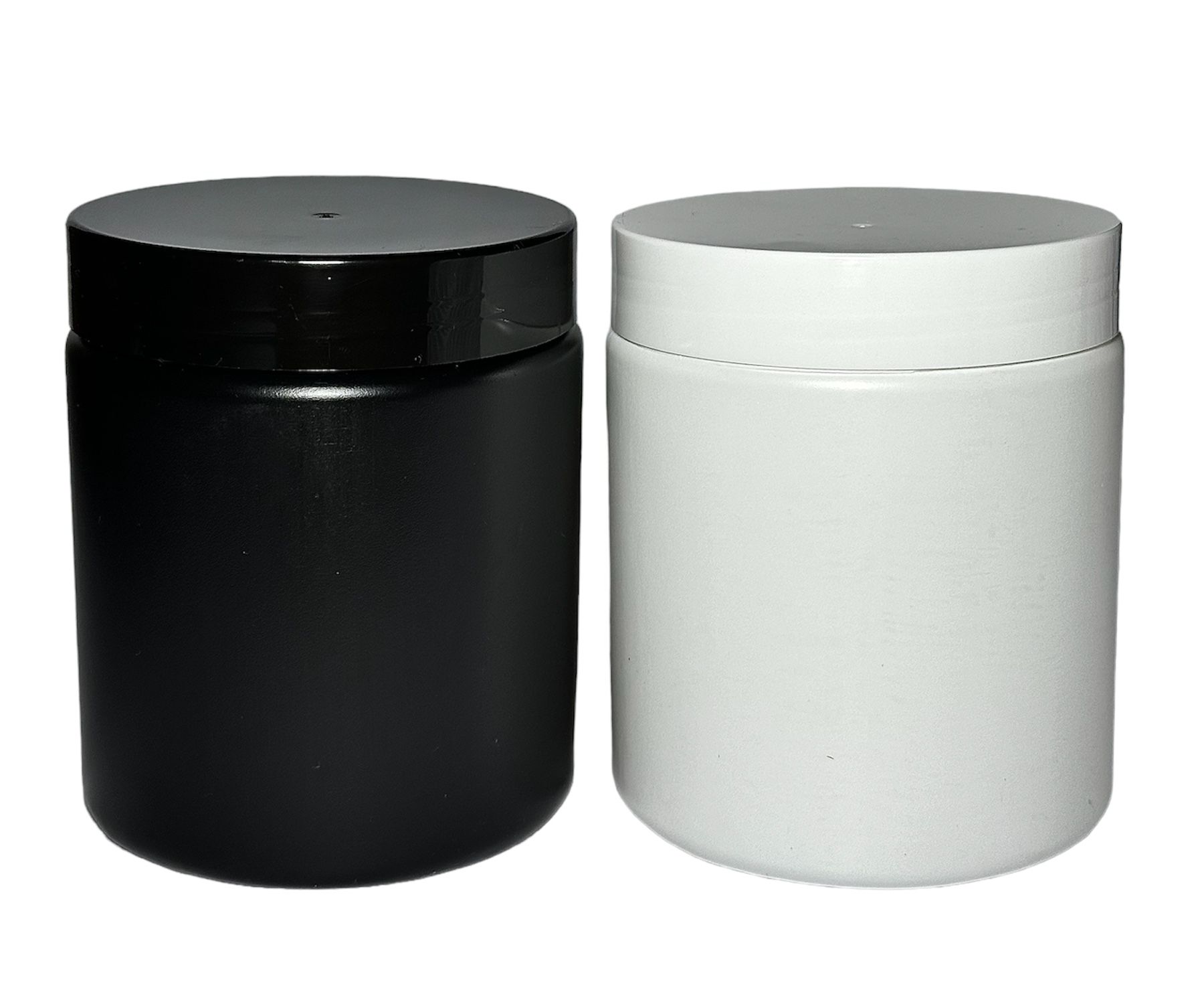 Pote PAD Cosmético ATUAL 500grs TAPA BAJA