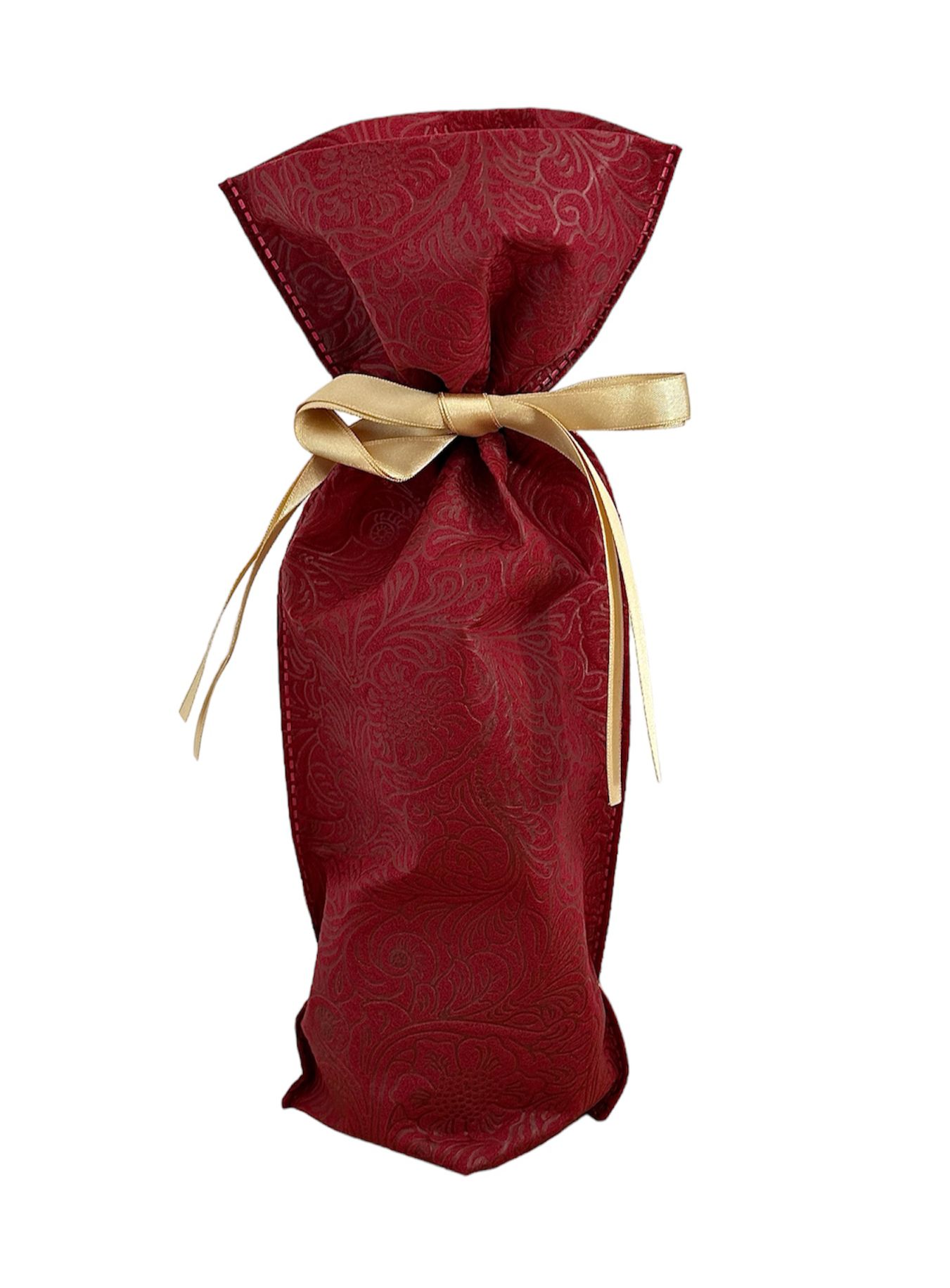 Bolsa de regalo IDEAL BOTELLA 15x35