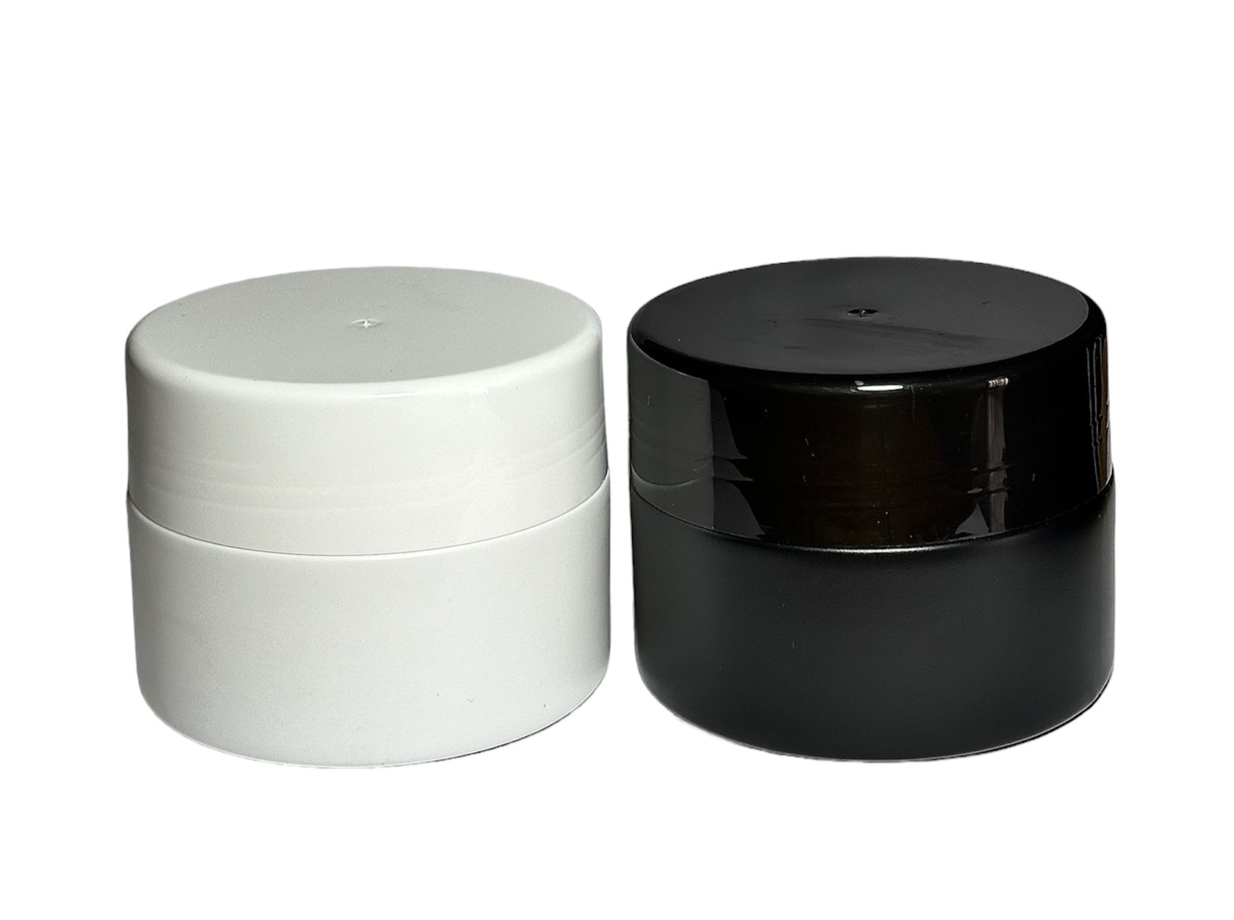 Pote PAD cosmético ATUAL 250grs TAPA ALTA