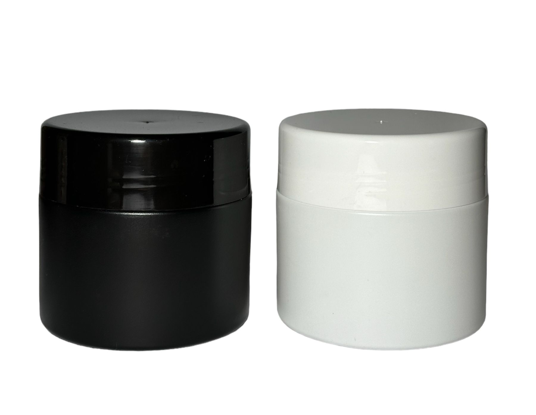 Pote PAD cosmético ATUAL 350grs TAPA ALTA