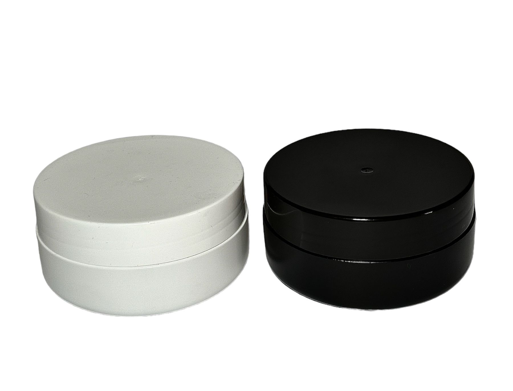 Pote PAD cosmético ATUAL 125grs TAPA BAJA