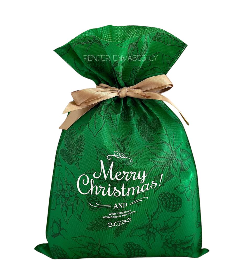 Bolsas de regalo 30x45