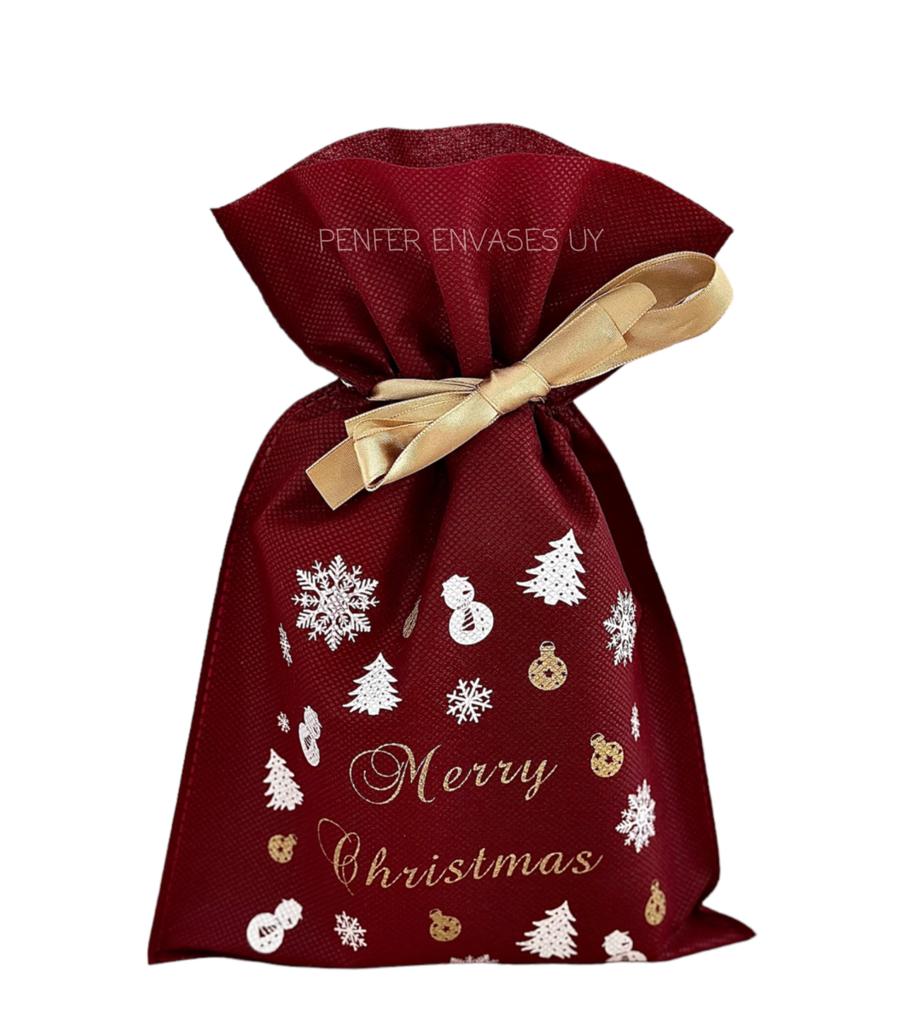 Bolsas de regalo 20x30