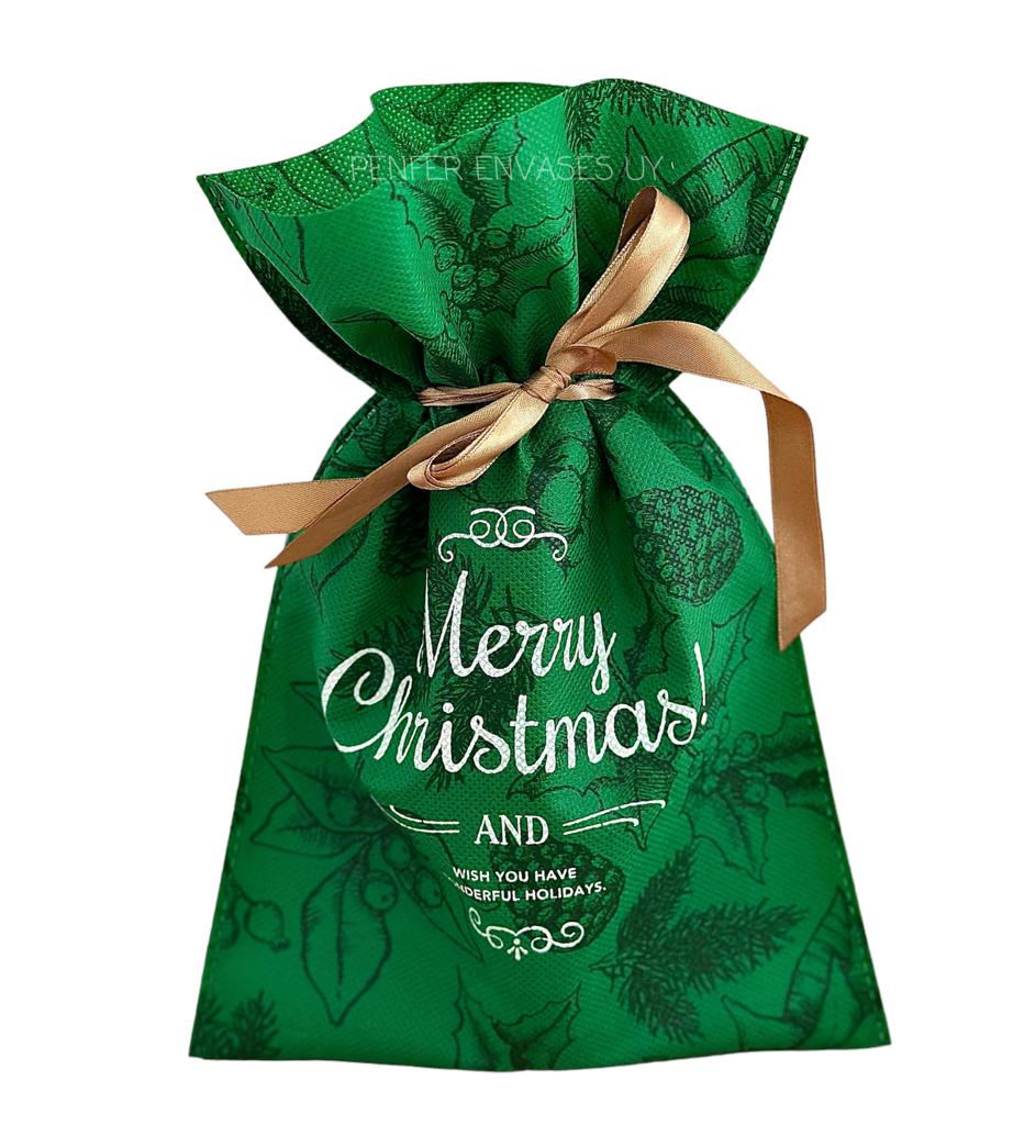 Bolsas de regalo 20x30