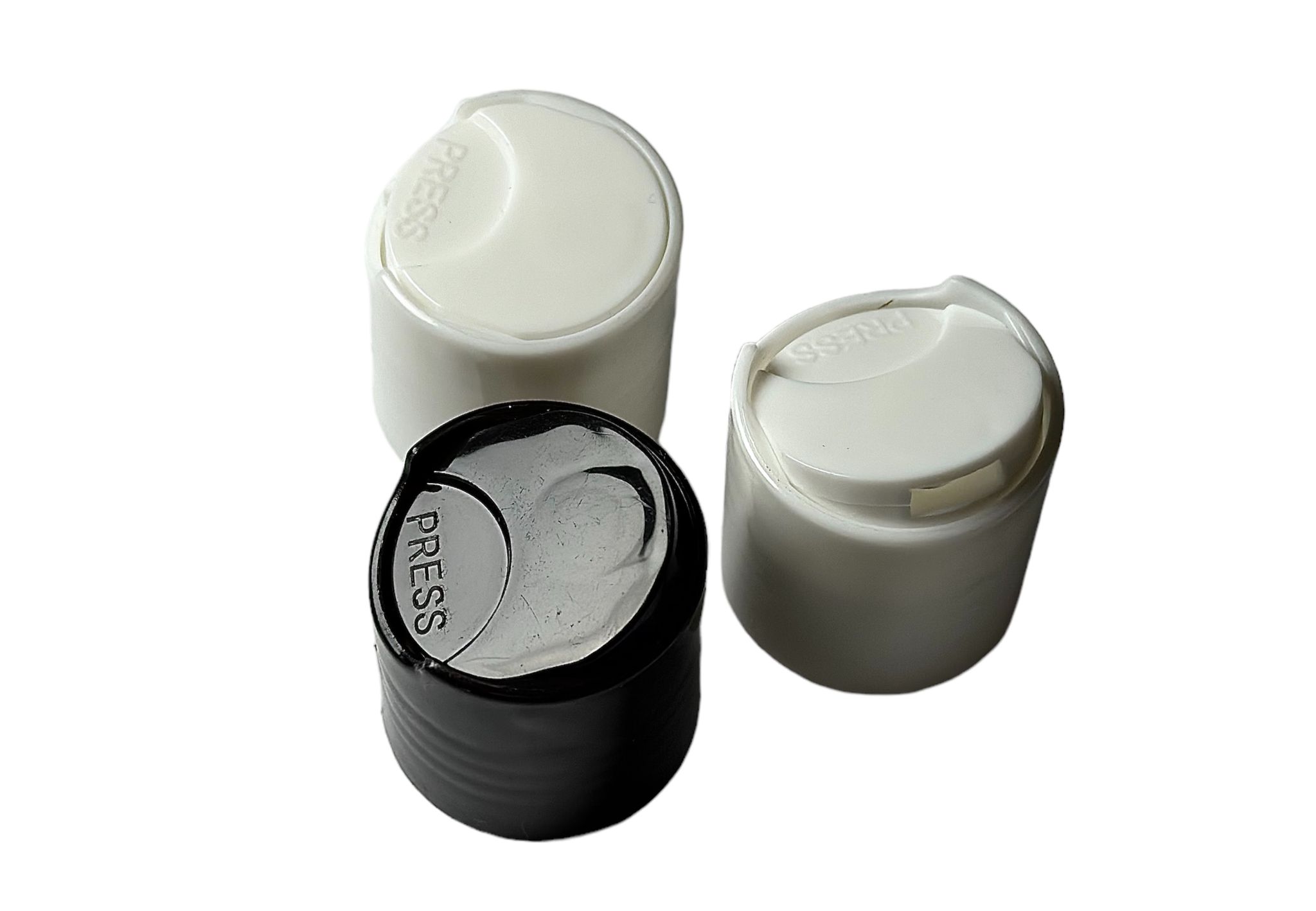 Tapa Disc Top R24 - R28
