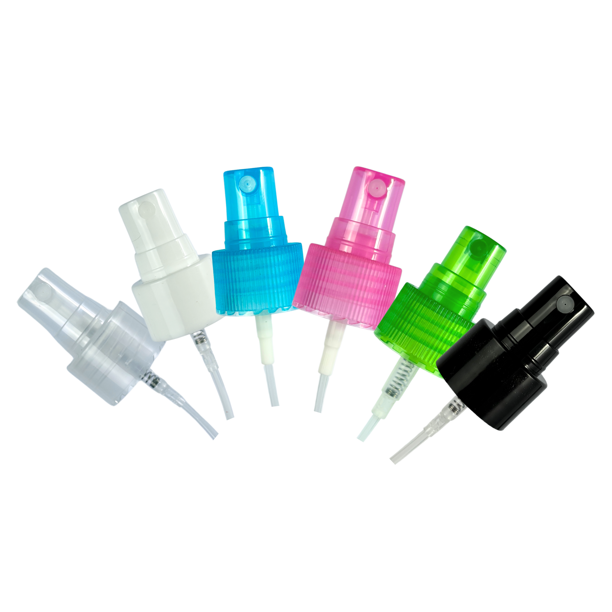 Válvulas Spray | R18, R20, R24, R28 | Varios Colores