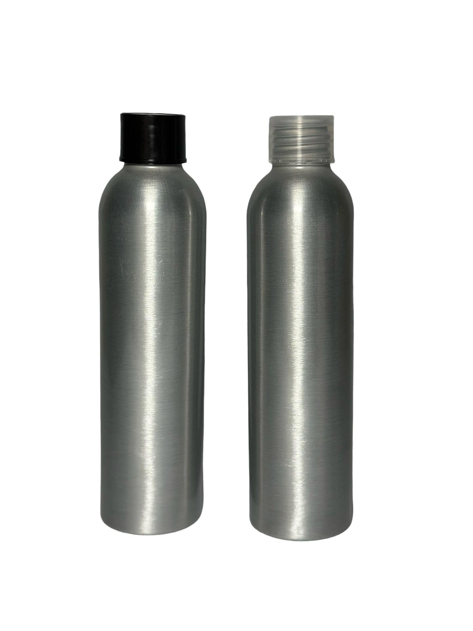 Botella aluminio 215ml