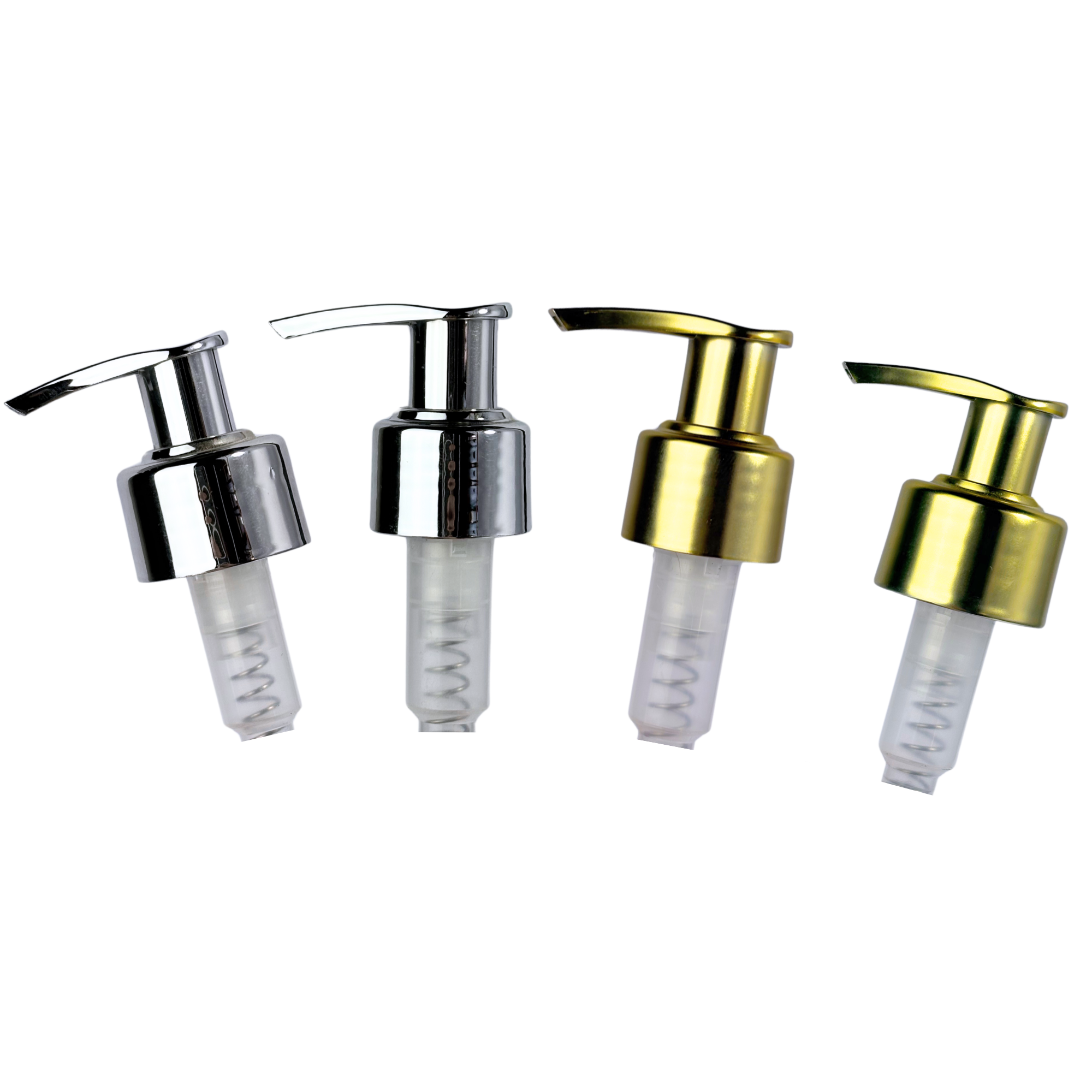 Valvula Cremera Pintada | Dorado - Plateado | R24 - R28