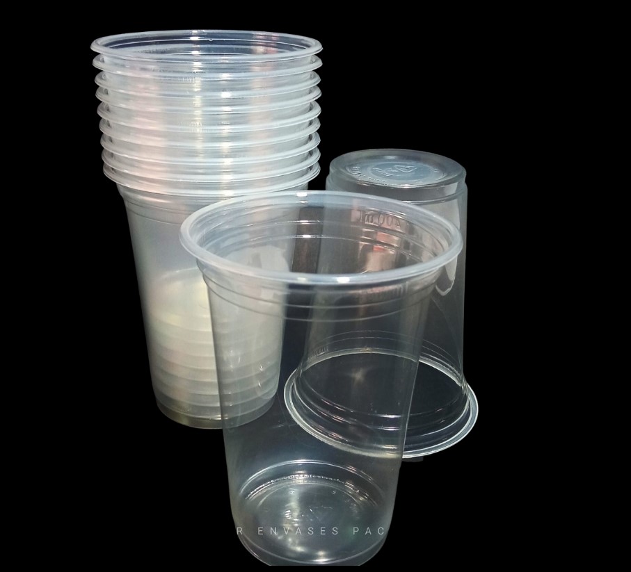 Vaso Descartable 550ml