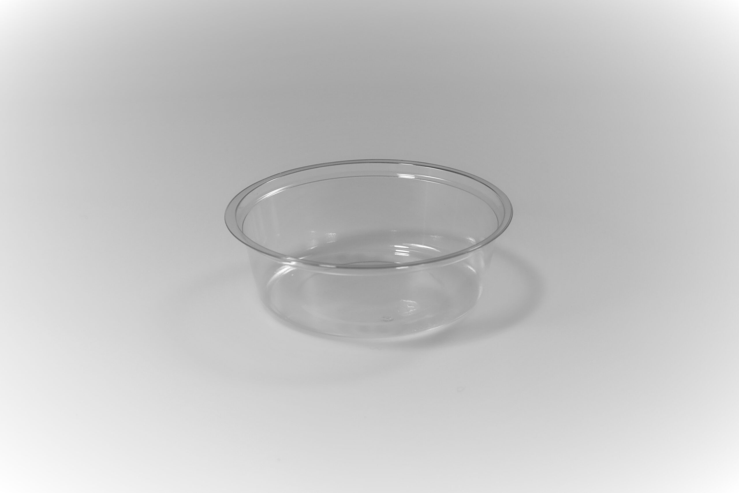Divisora Pet para vaso de 300ml/400ml/500ml (G810)