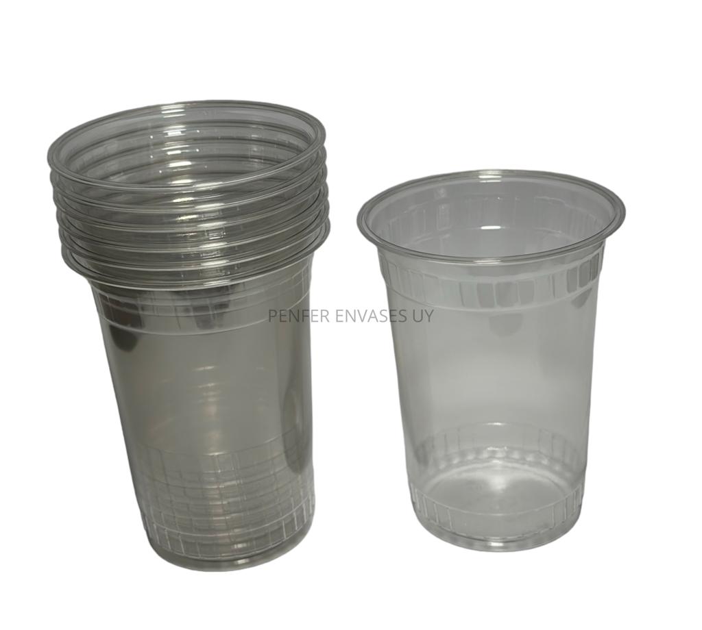 Vaso Pet 500ml (G850)