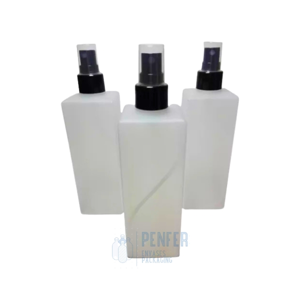 Envase 300 ml con Pulverizador/ Spray