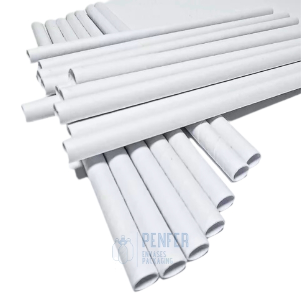 Sorbito de Papel 8x200 mm