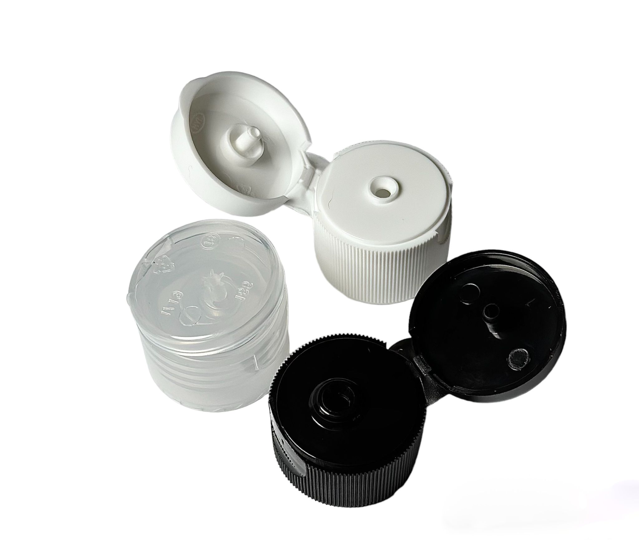 Tapa Flip Top R24 - R28