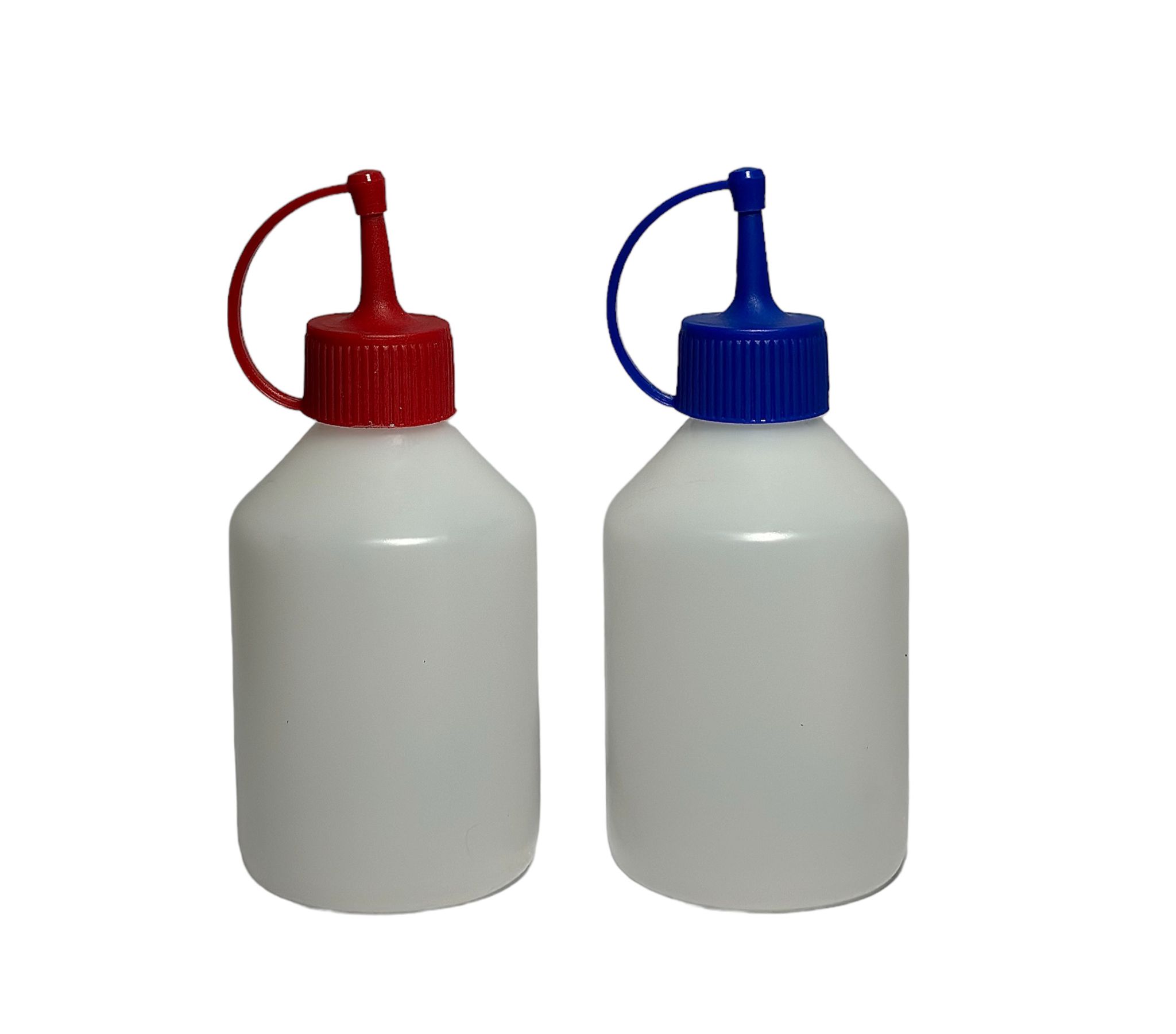 Envase Pad con Tapa Pico 250ml