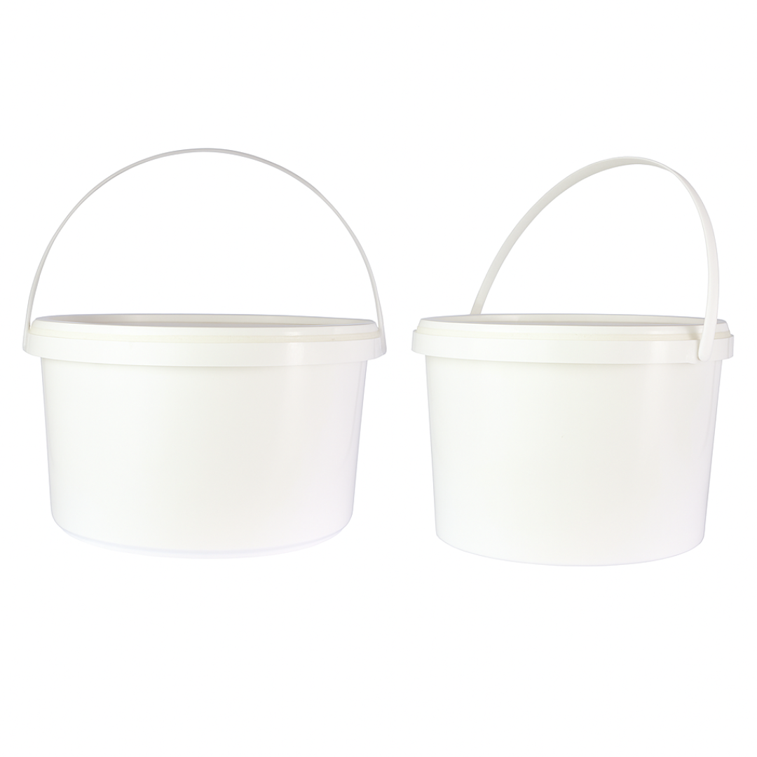 Balde Helado Con Asa | 5 L
