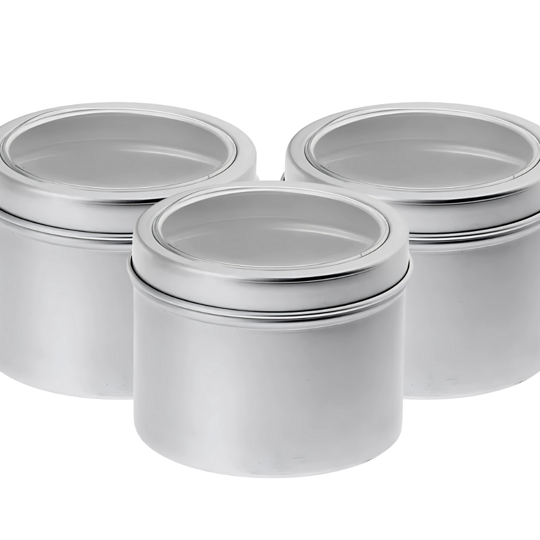 Lata Aluminio con Visor 120ml