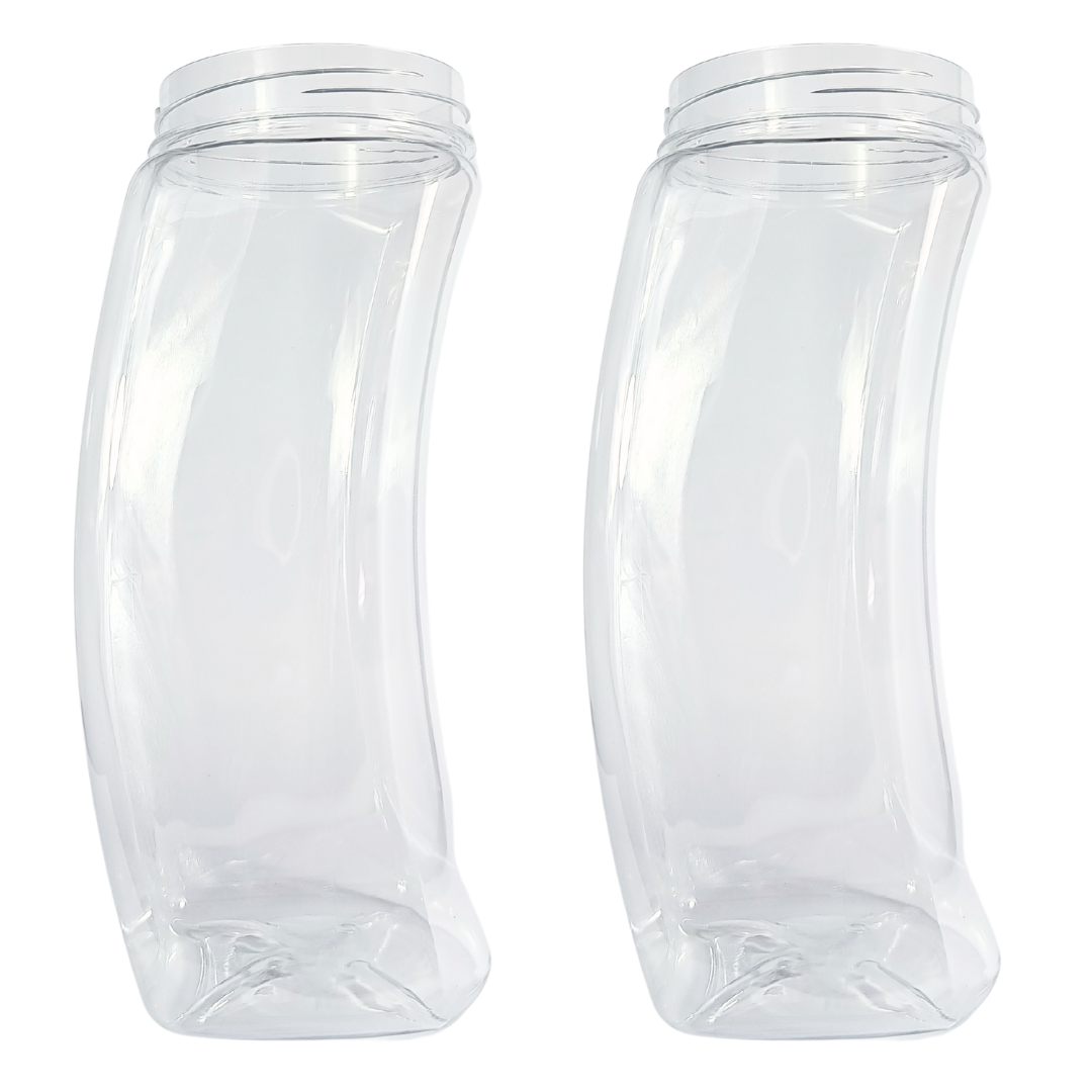 Pote Multiuso 1800ml (G1010)