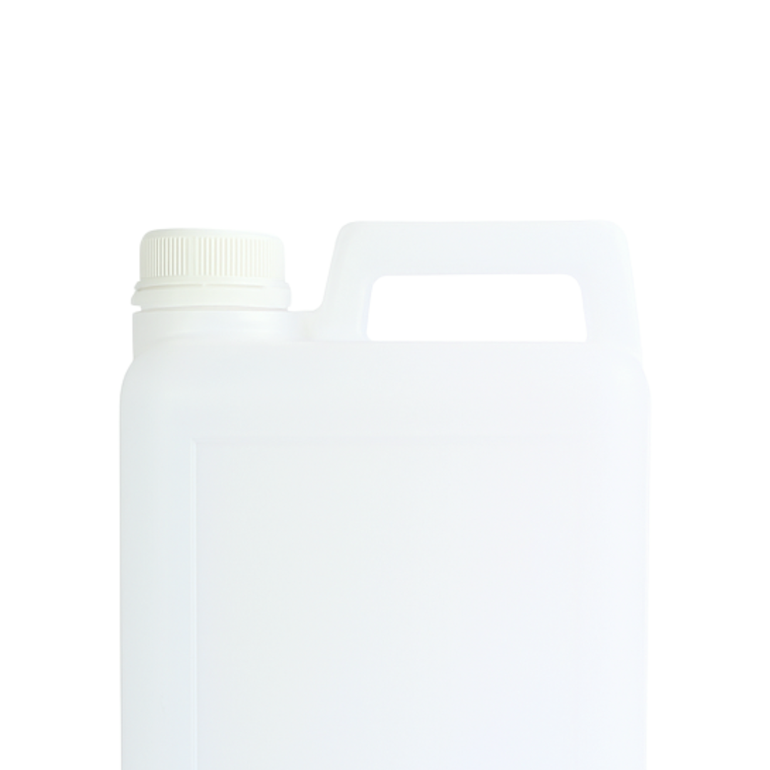 Bidón PAD Cuadrado | Tapa Precintada | 3L y 5L — vista 2