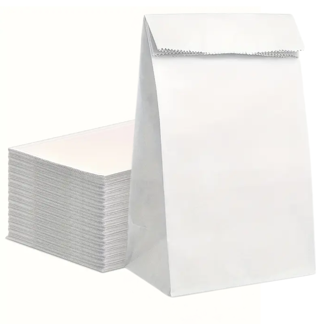 Bolsa De Papel 27x16 | Ideal Bizcochos — vista 2