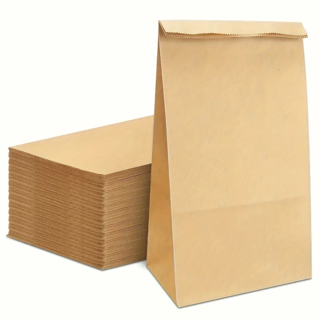 Bolsa De Papel 27x16 | Ideal Bizcochos — vista 3