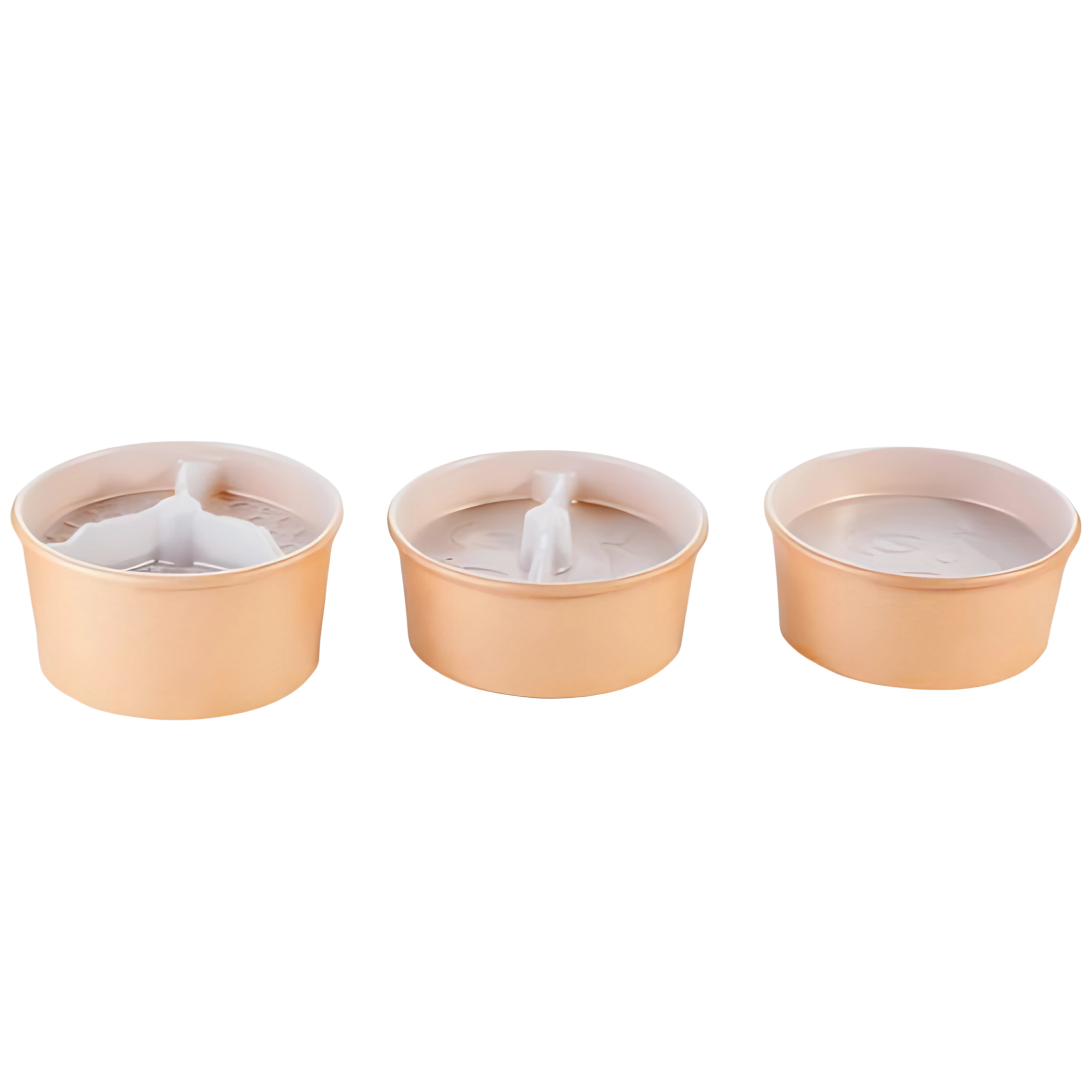 Separador De Alimentos Para Bowl Ensaladera 500 -1000ml | 145mm Diámetro — vista 2