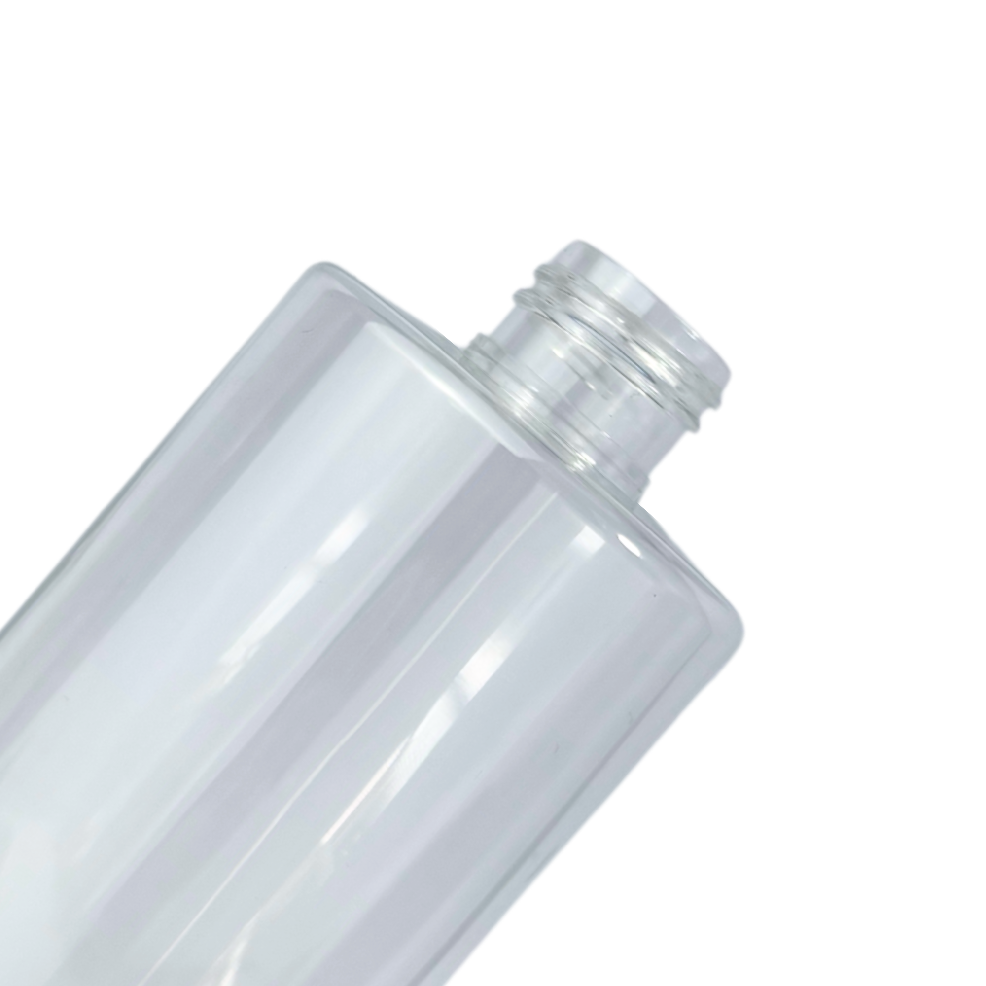 Frasco PET Heaven Cilíndrico Con Spray | 300ml — vista 3