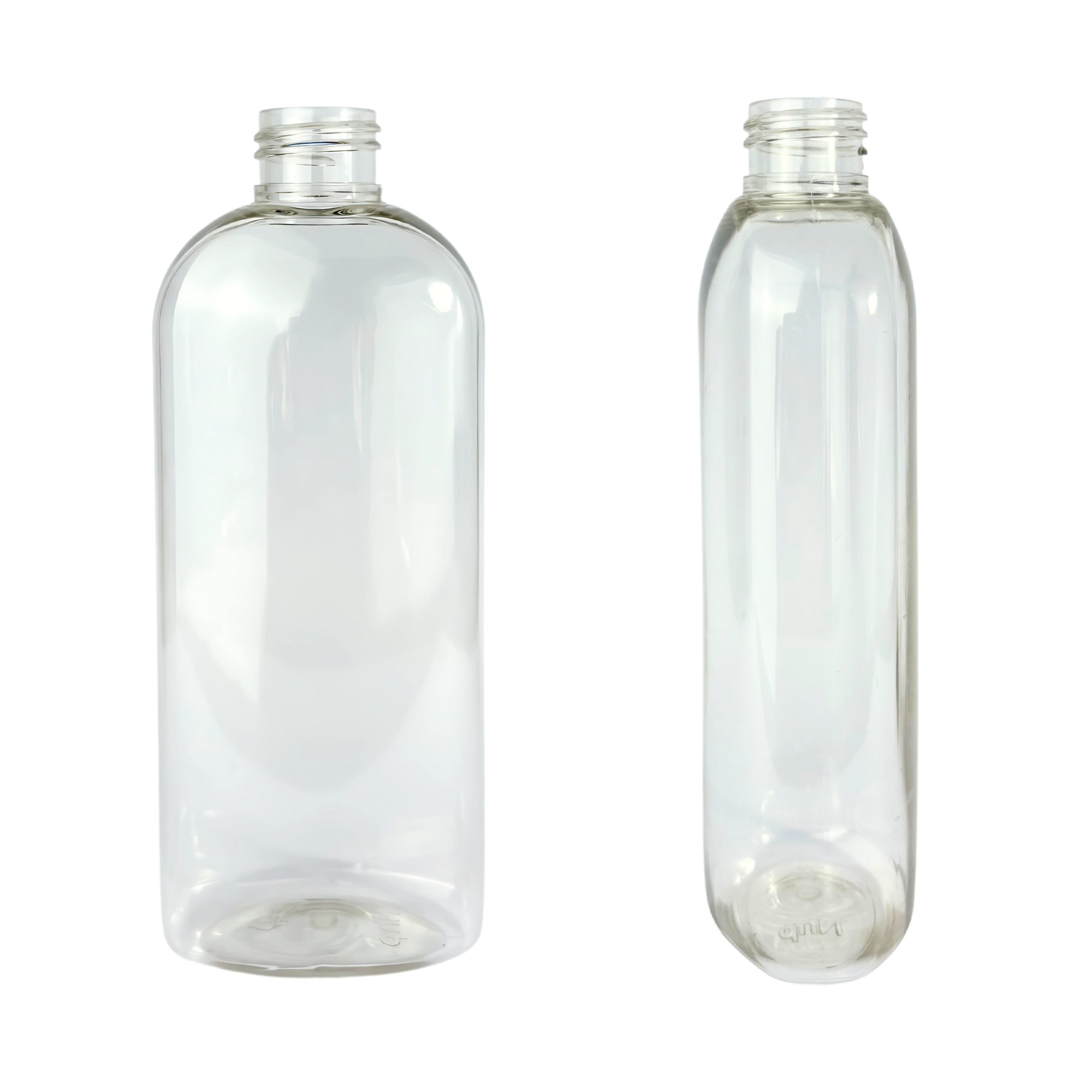 Petaca PET Con Spray | 250ml — vista 2