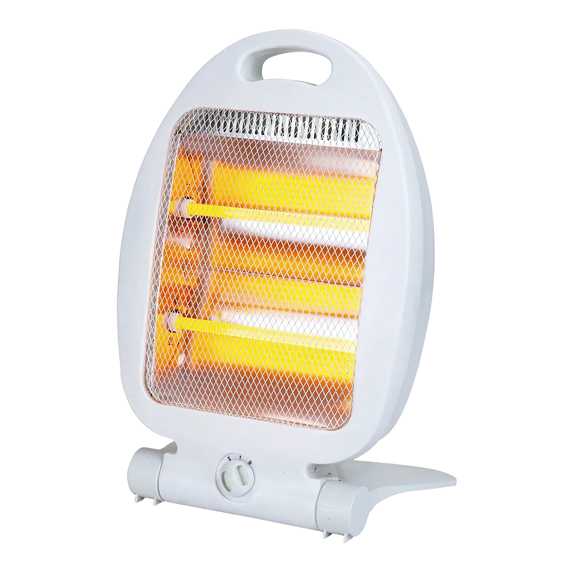 Estufa Eléctrica Cuarzo | 220V — vista 3