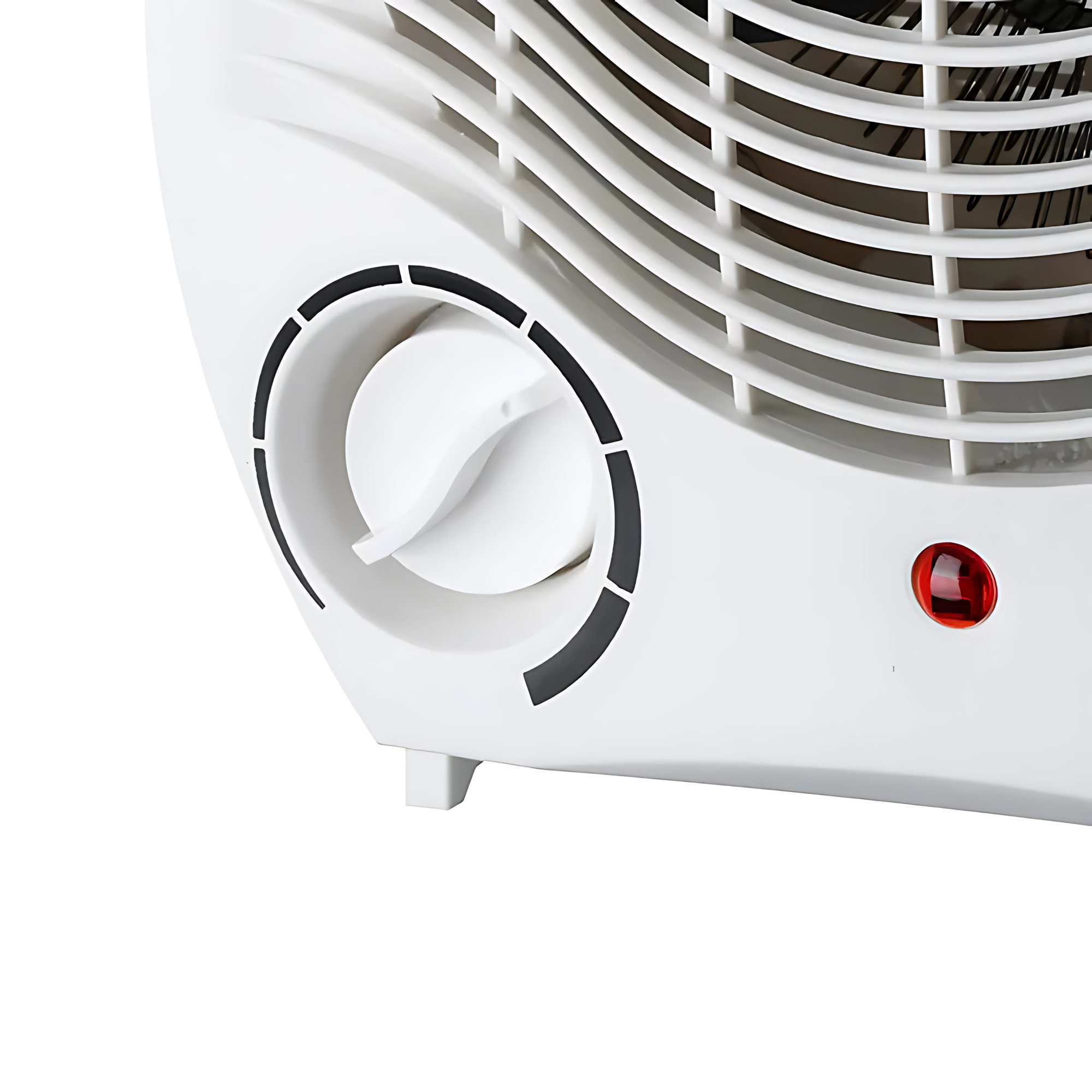 Caloventilador Eléctrico | 220V — vista 3