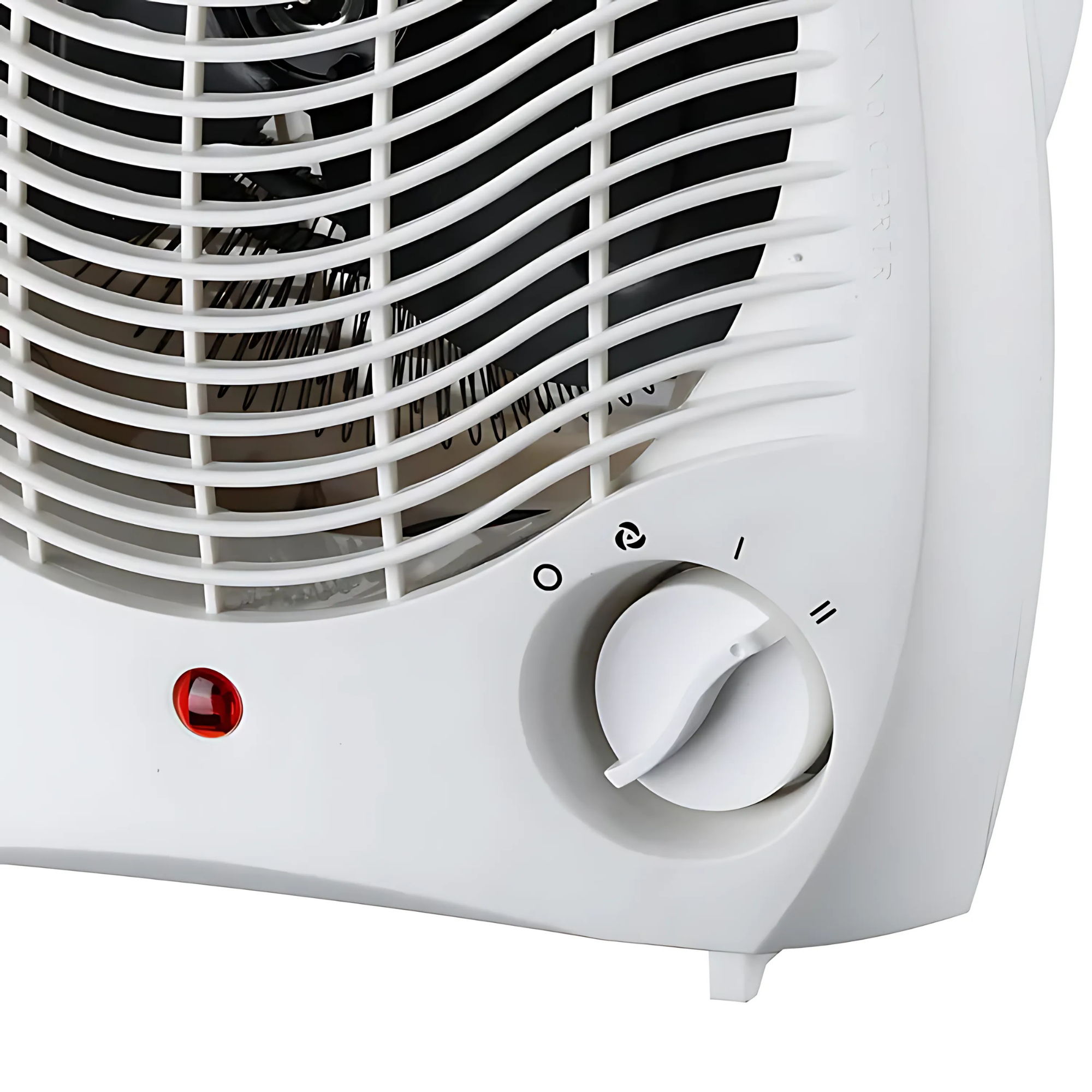 Caloventilador Eléctrico | 220V — vista 4