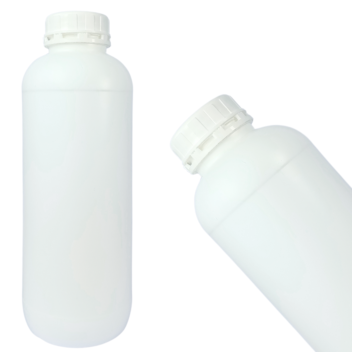 Botella Tipo Termo PAD Agro 1L | Ideal Agro y Ganadería — vista 4