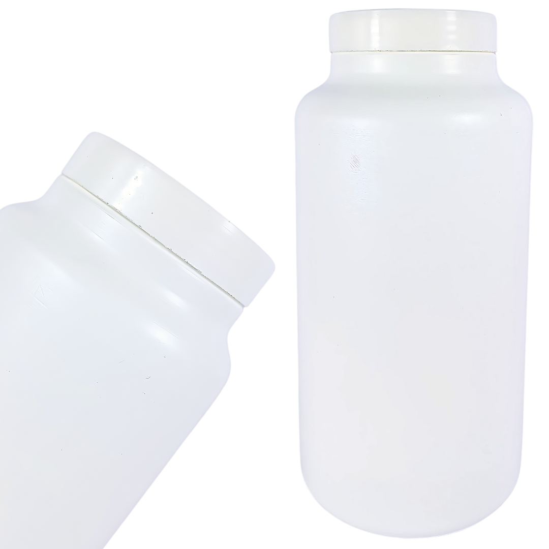 Potes Cilíndricos Flex | 500ml - 1000ml — vista 2