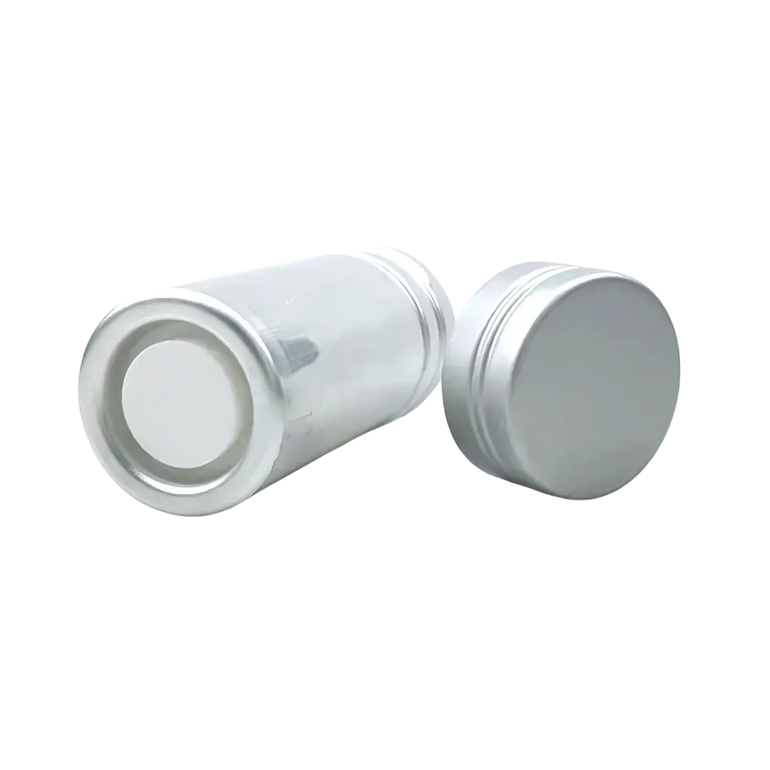 Tubo Aluminio Para Desodorante | Tipo Empuje | 75ml — vista 4