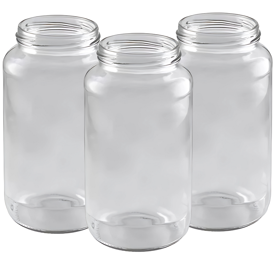 Bollón de Vidrio | 800ml — vista 4