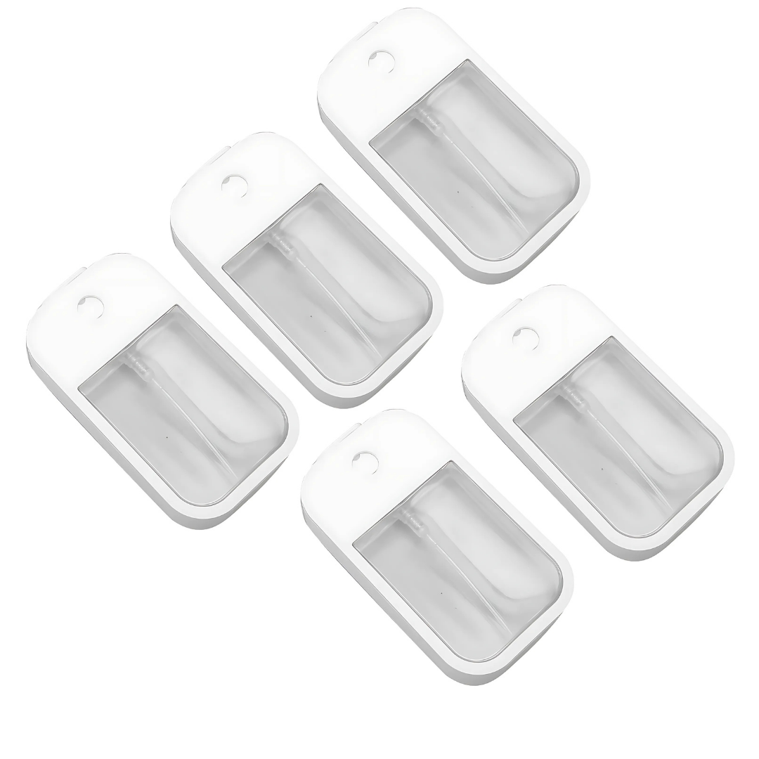 Spray Atomizador Pocket Recargable 45ml — vista 3