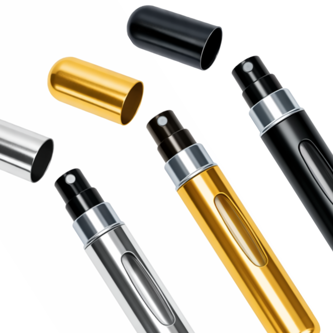 Atomizador de Perfume | Decant | Recargable | 10ml — vista 2
