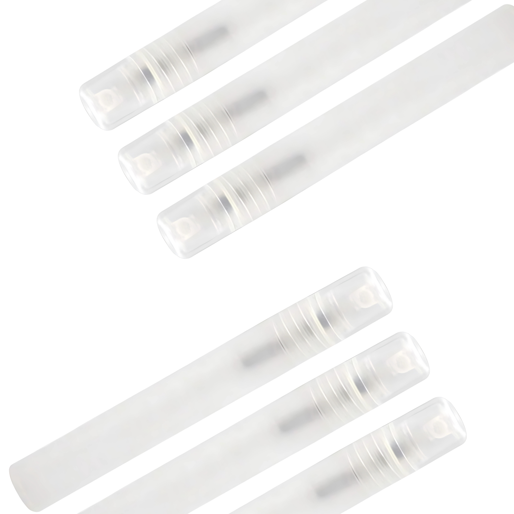 Frasco Demo Spray | 10ml - 5ml - 2ml | Ideal Muestras — vista 2