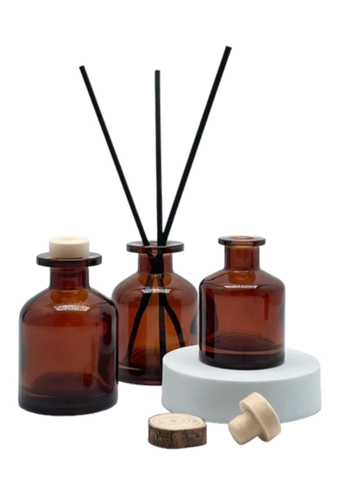Aromatizante Ambár 100ml — vista 2